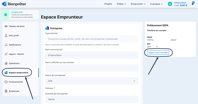 mandat-SEPA-emprunteur